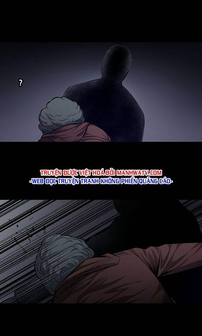 Tao Là Công Lý Chap 34 - Next Chap 35