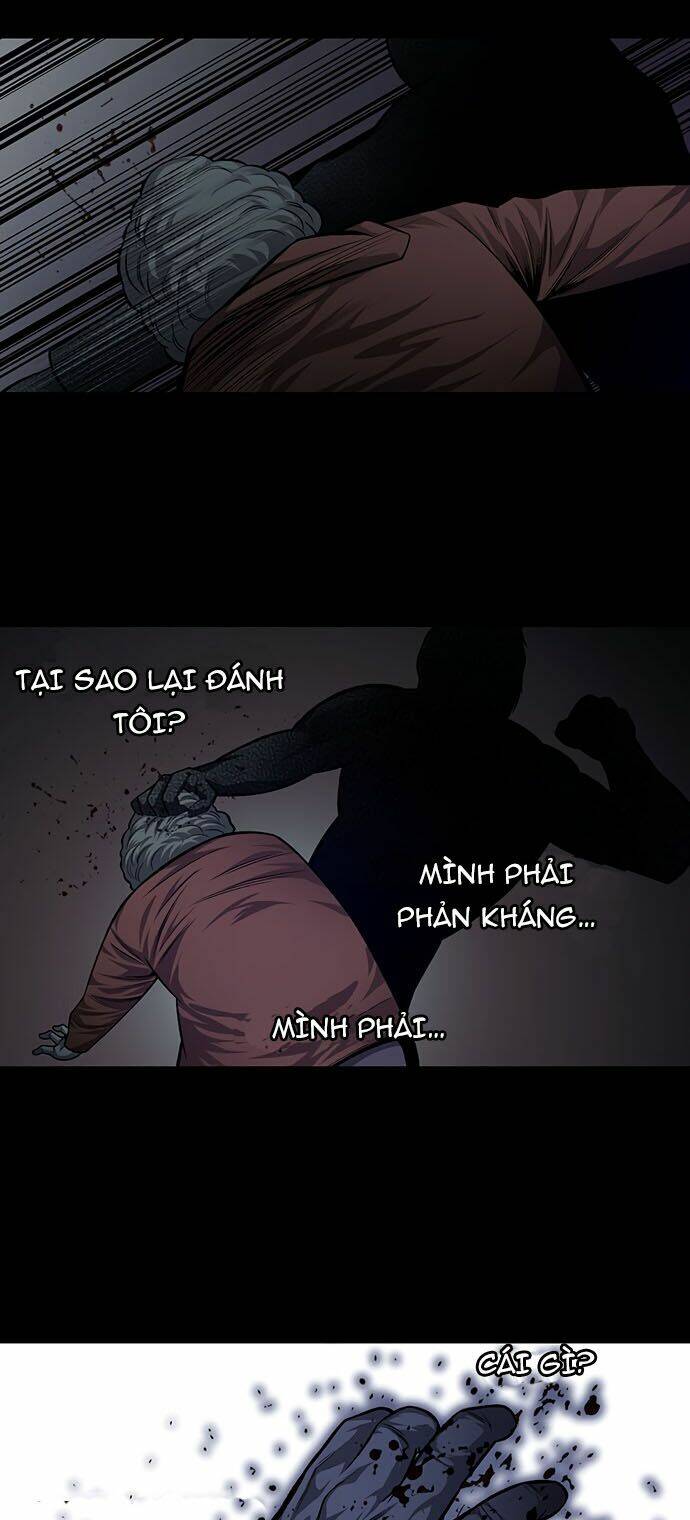 Tao Là Công Lý Chap 34 - Next Chap 35