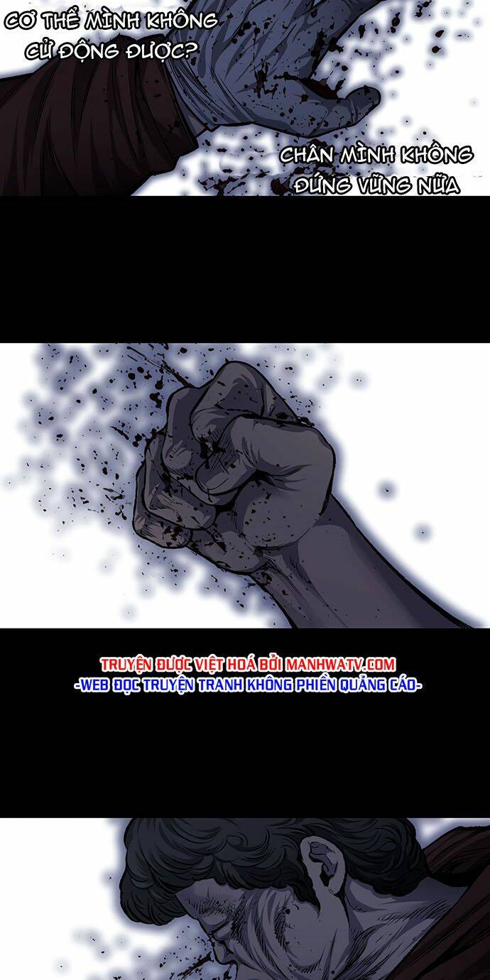 Tao Là Công Lý Chap 34 - Next Chap 35