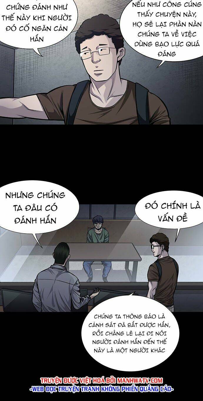 Tao Là Công Lý Chap 34 - Next Chap 35