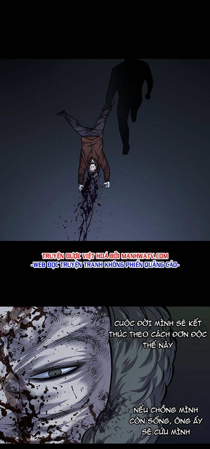 Tao Là Công Lý Chap 34 - Next Chap 35