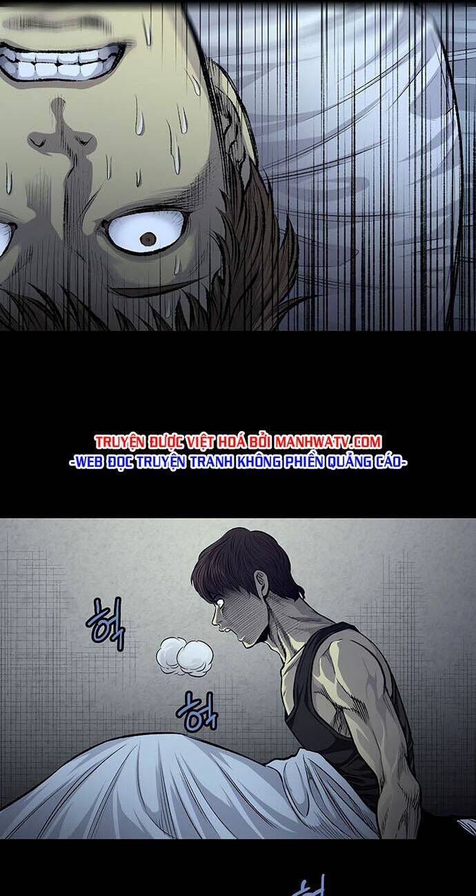 Tao Là Công Lý Chap 34 - Next Chap 35