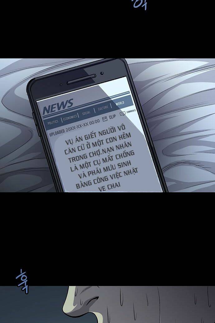 Tao Là Công Lý Chap 34 - Next Chap 35