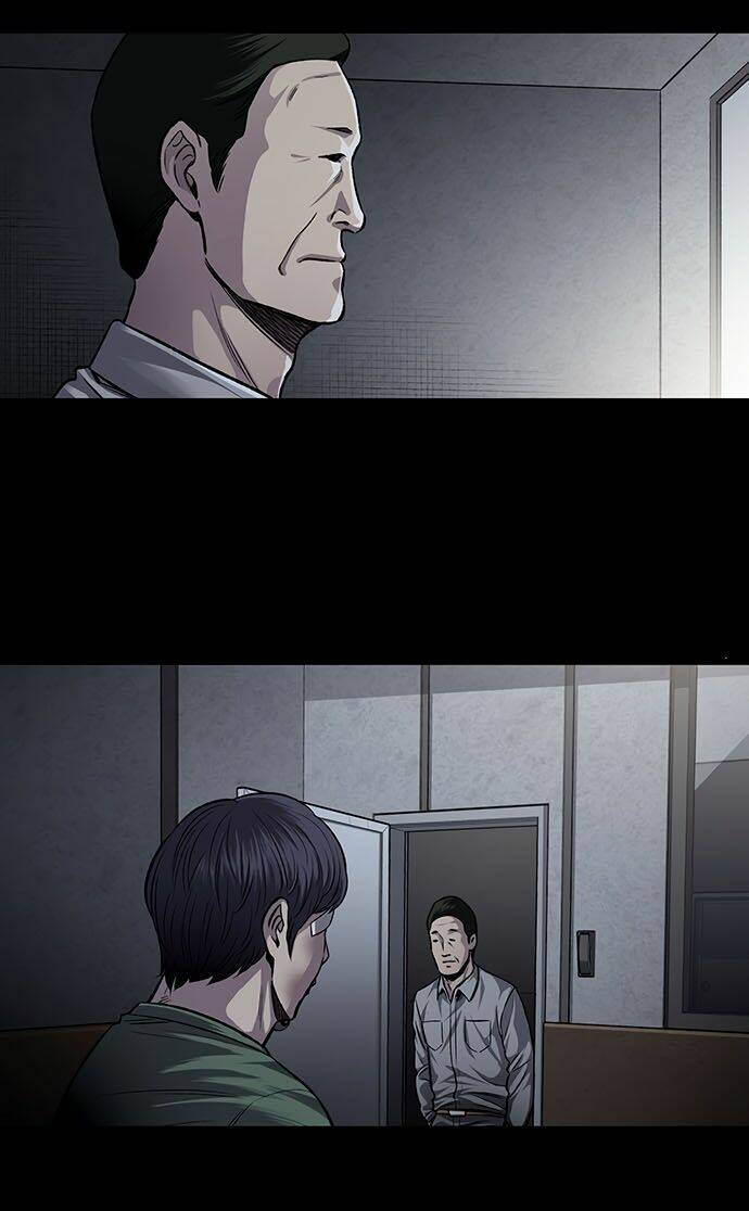 Tao Là Công Lý Chap 34 - Next Chap 35