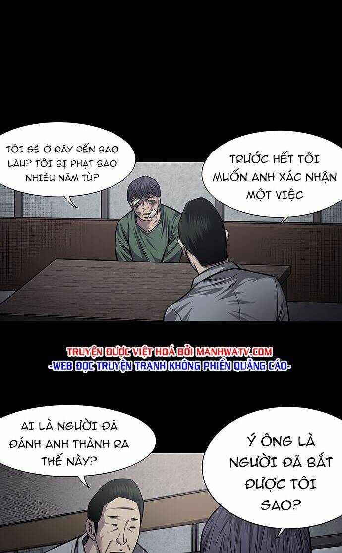 Tao Là Công Lý Chap 34 - Next Chap 35