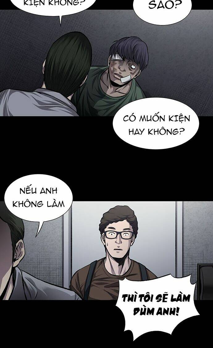 Tao Là Công Lý Chap 34 - Next Chap 35