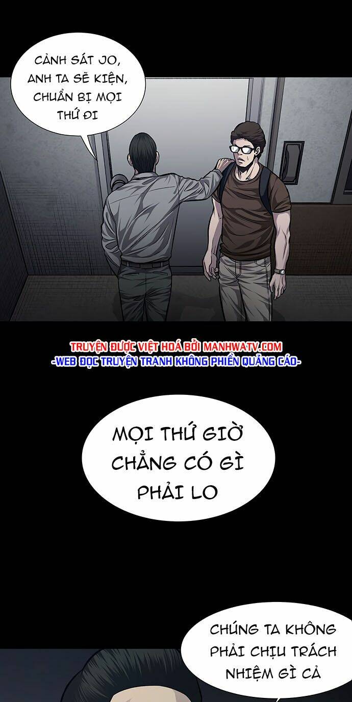 Tao Là Công Lý Chap 34 - Next Chap 35