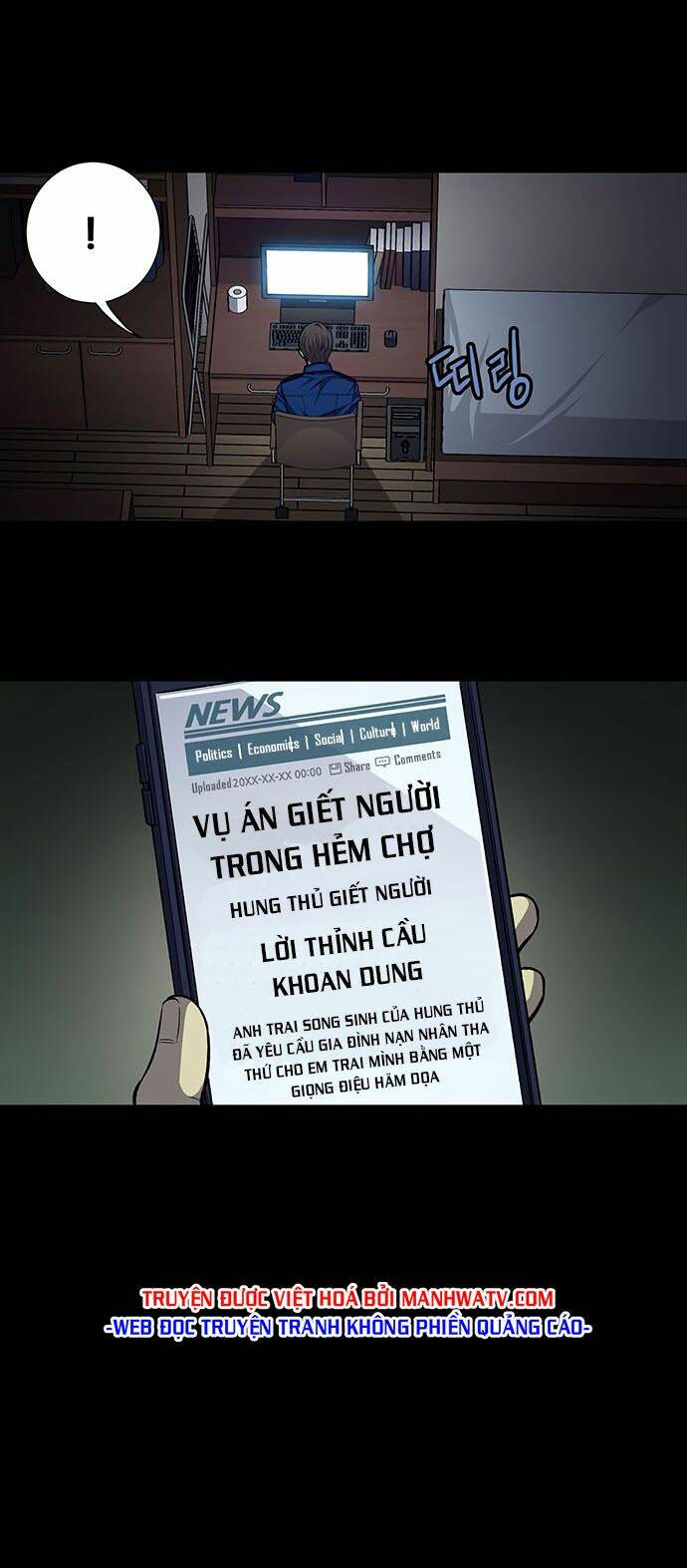Tao Là Công Lý Chap 35 - Next Chap 36