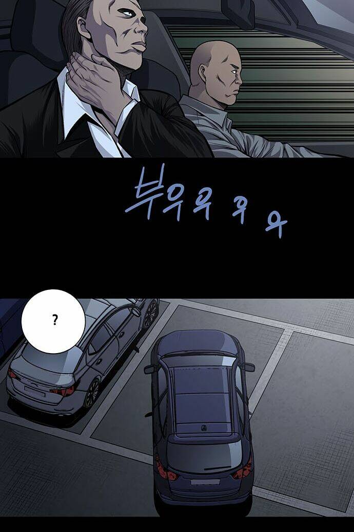 Tao Là Công Lý Chap 35 - Next Chap 36