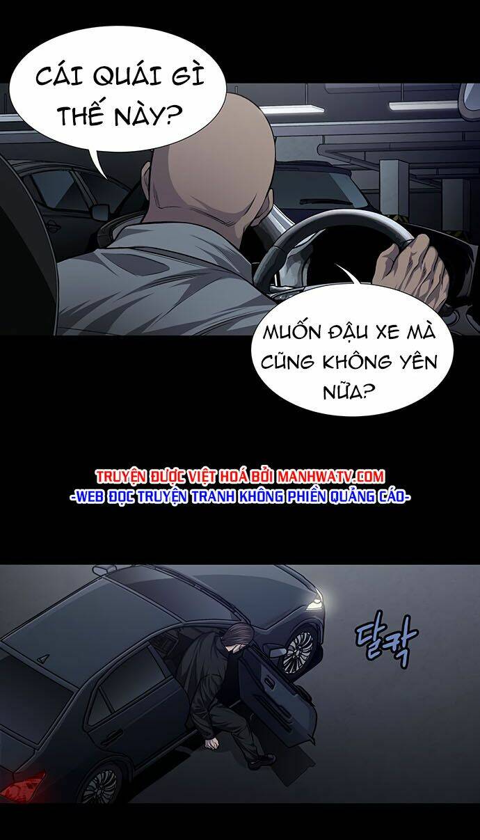 Tao Là Công Lý Chap 35 - Next Chap 36