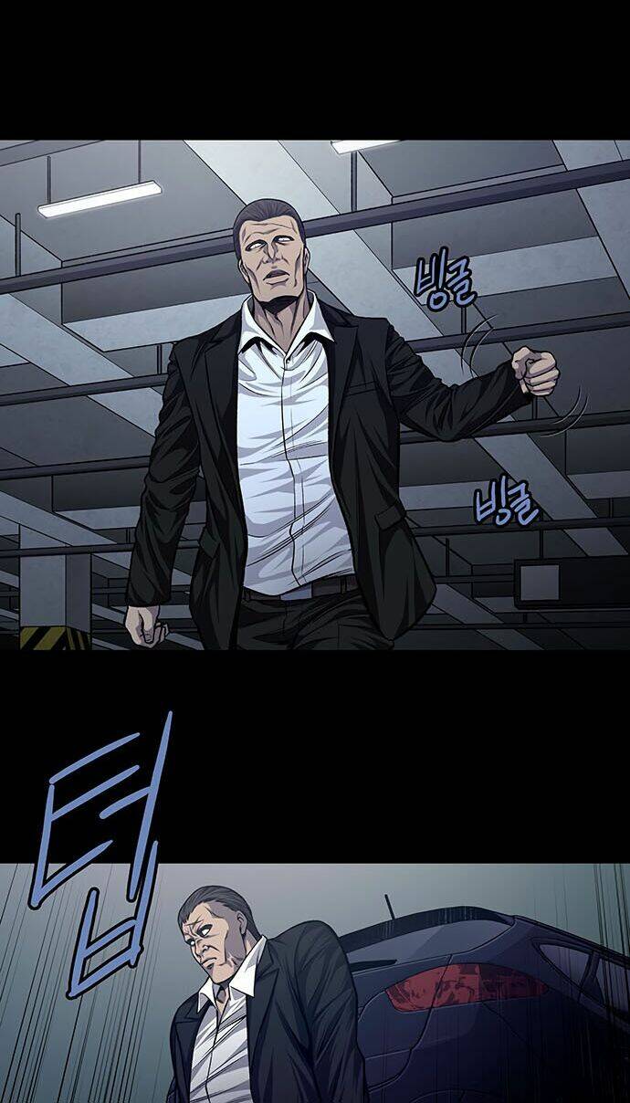 Tao Là Công Lý Chap 35 - Next Chap 36