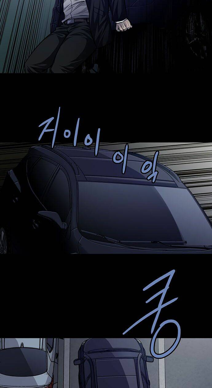 Tao Là Công Lý Chap 35 - Next Chap 36