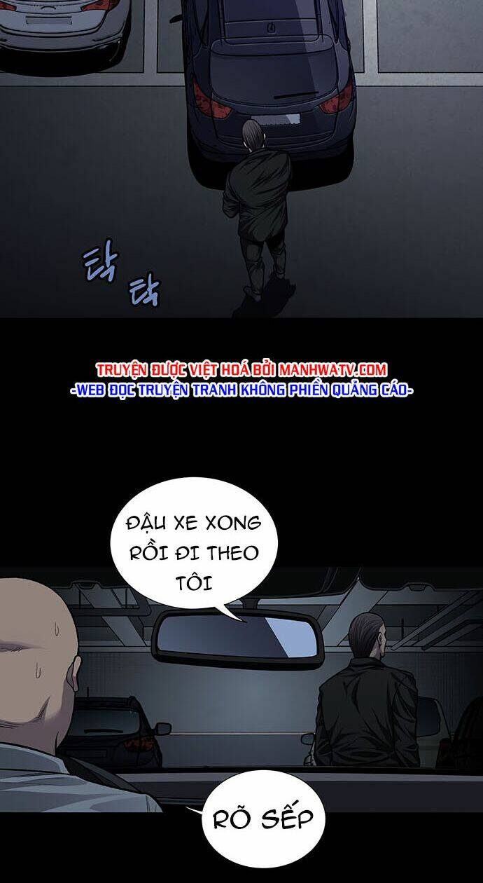 Tao Là Công Lý Chap 35 - Next Chap 36