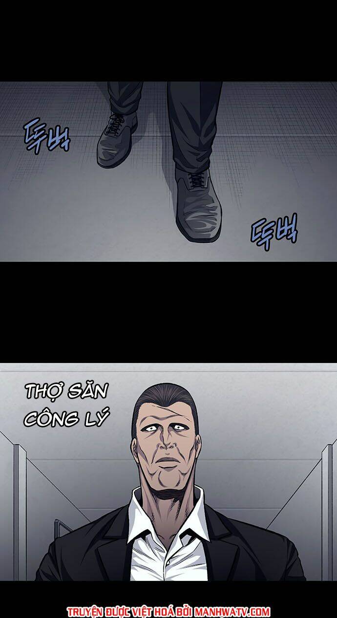 Tao Là Công Lý Chap 35 - Next Chap 36