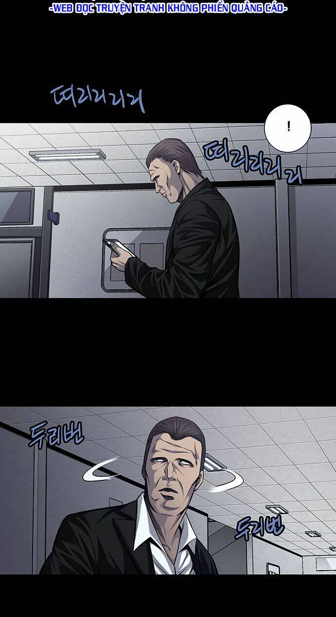 Tao Là Công Lý Chap 35 - Next Chap 36