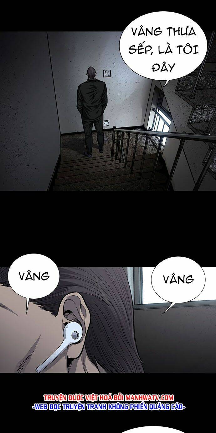 Tao Là Công Lý Chap 35 - Next Chap 36