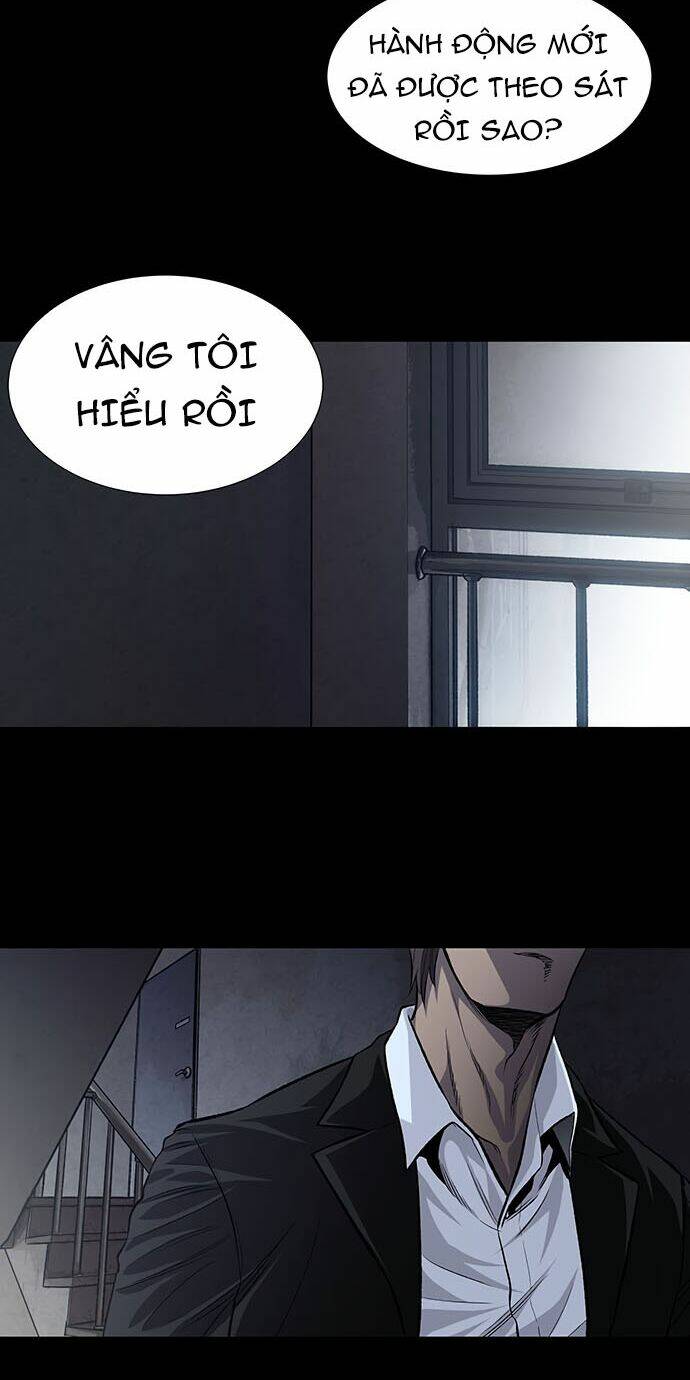 Tao Là Công Lý Chap 35 - Next Chap 36