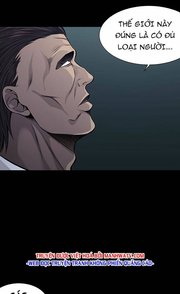 Tao Là Công Lý Chap 35 - Next Chap 36