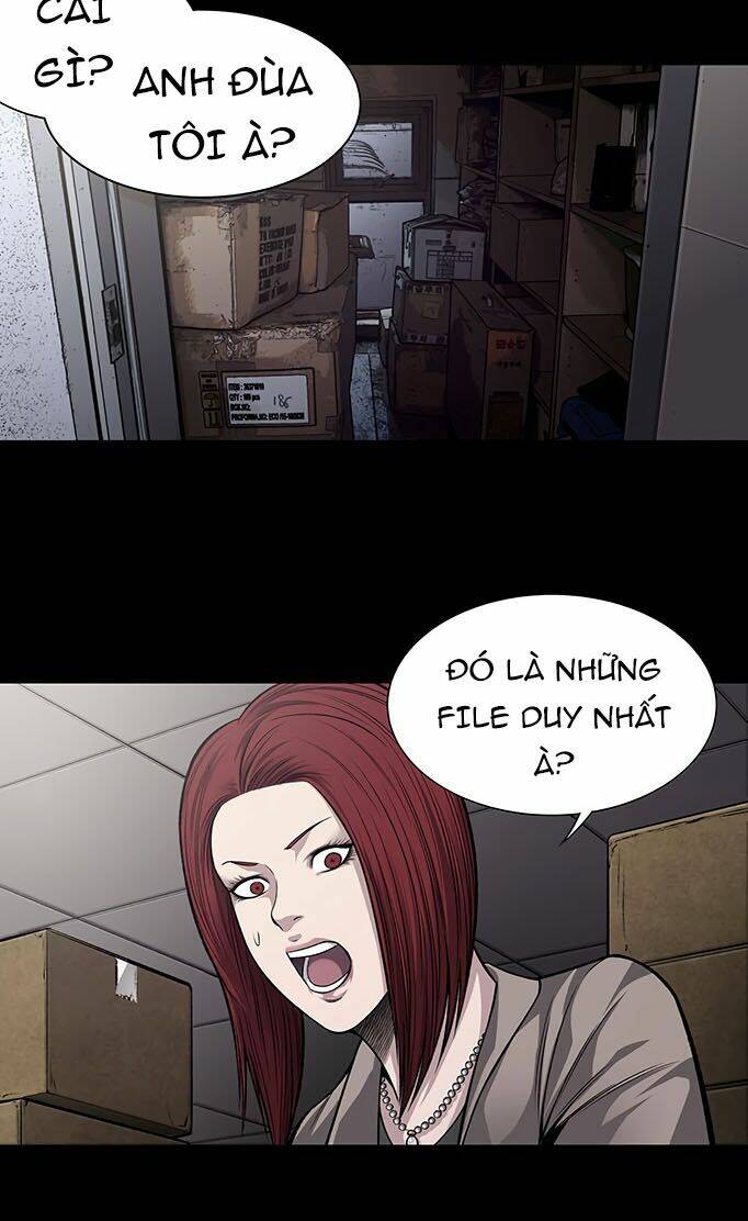 Tao Là Công Lý Chap 35 - Next Chap 36