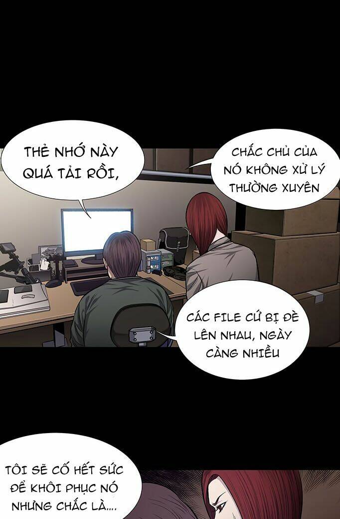 Tao Là Công Lý Chap 35 - Next Chap 36