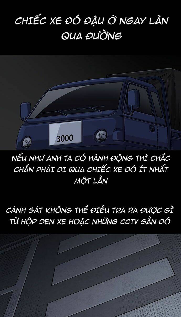 Tao Là Công Lý Chap 35 - Next Chap 36