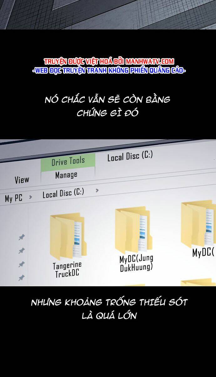 Tao Là Công Lý Chap 35 - Next Chap 36