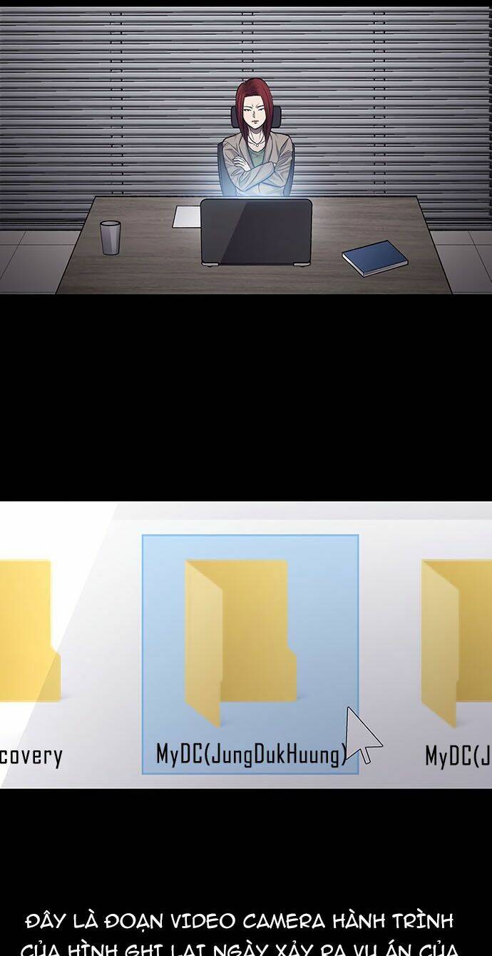 Tao Là Công Lý Chap 35 - Next Chap 36