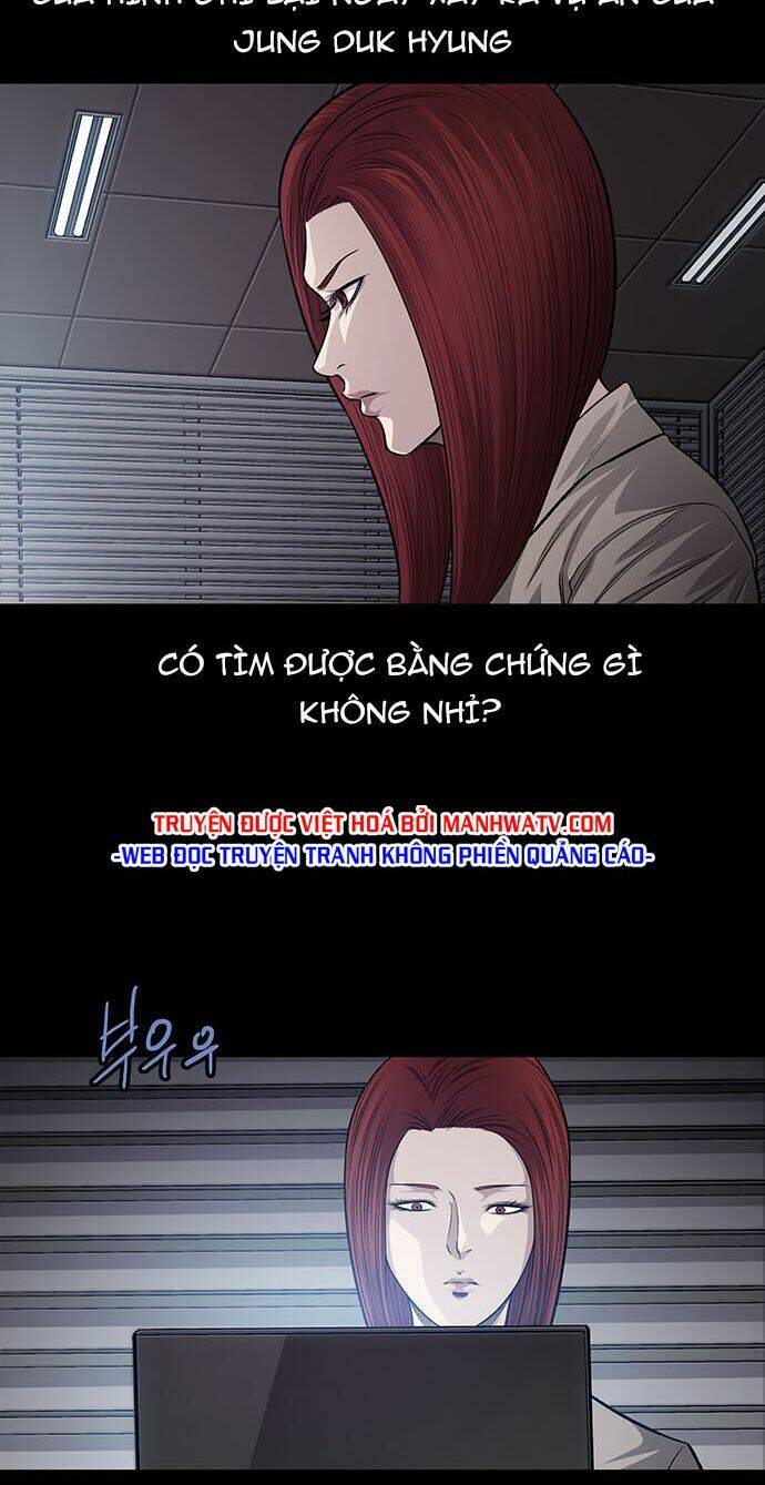 Tao Là Công Lý Chap 35 - Next Chap 36