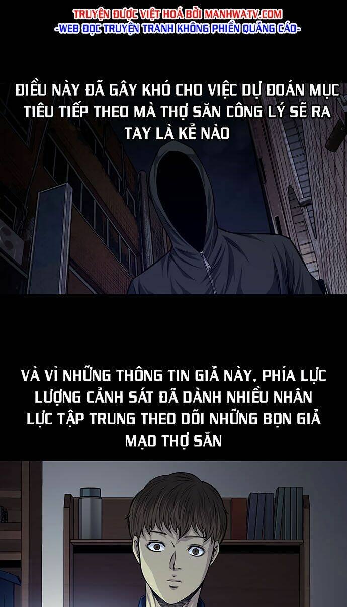 Tao Là Công Lý Chap 35 - Next Chap 36