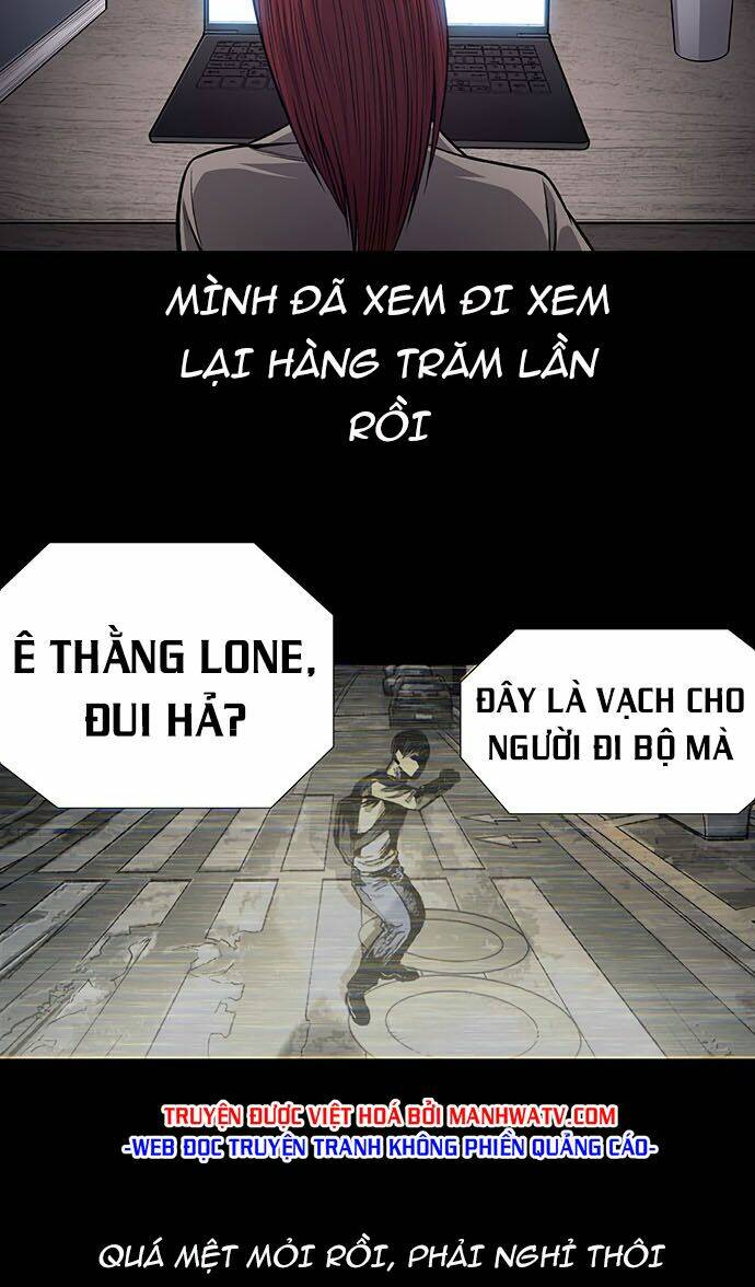 Tao Là Công Lý Chap 35 - Next Chap 36