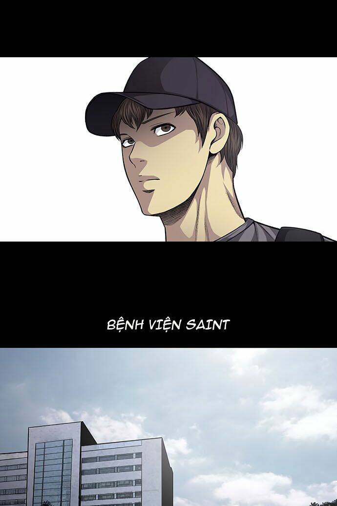 Tao Là Công Lý Chap 35 - Next Chap 36