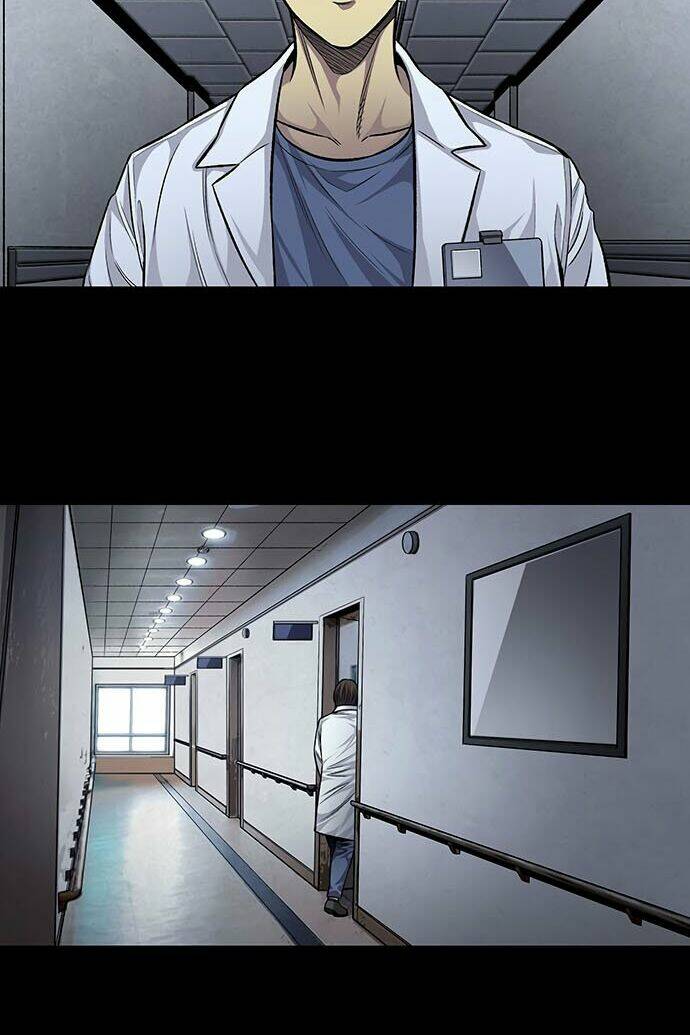 Tao Là Công Lý Chap 35 - Next Chap 36