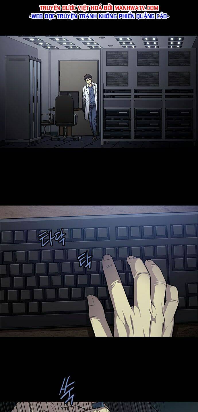 Tao Là Công Lý Chap 35 - Next Chap 36