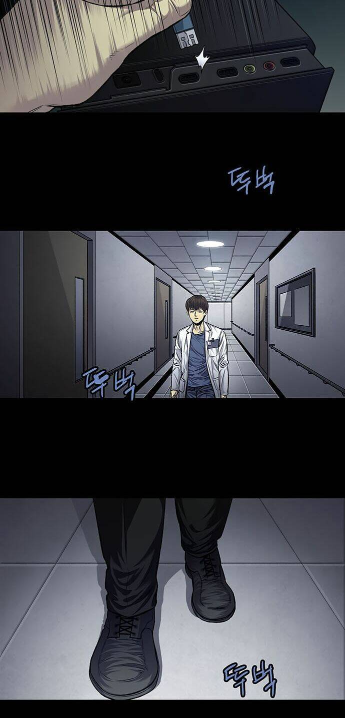 Tao Là Công Lý Chap 35 - Next Chap 36