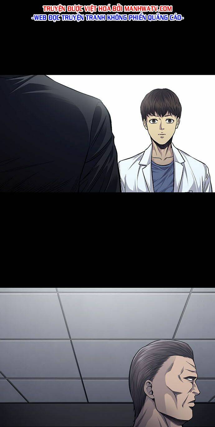 Tao Là Công Lý Chap 35 - Next Chap 36