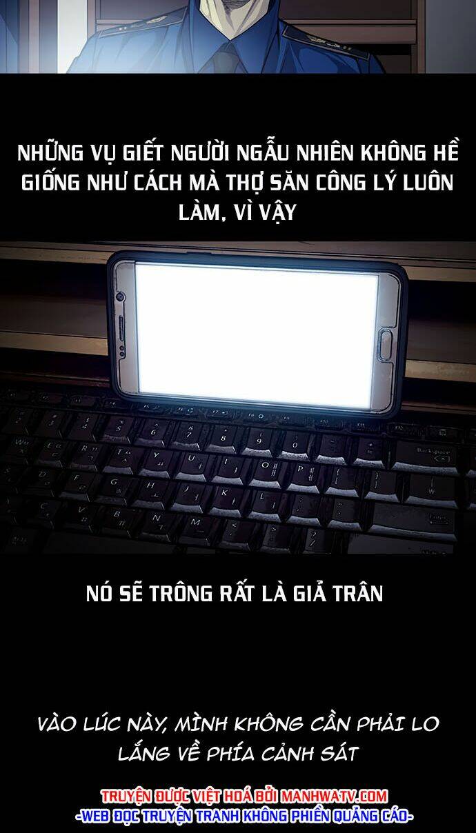 Tao Là Công Lý Chap 35 - Next Chap 36