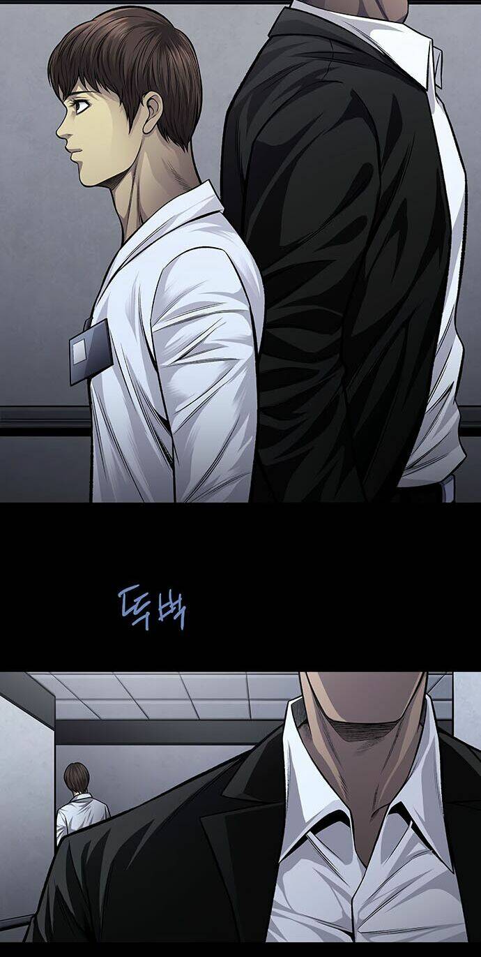 Tao Là Công Lý Chap 35 - Next Chap 36