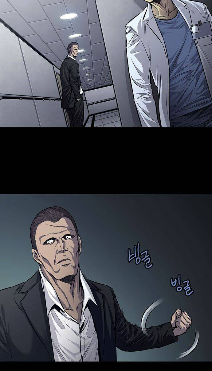 Tao Là Công Lý Chap 35 - Next Chap 36