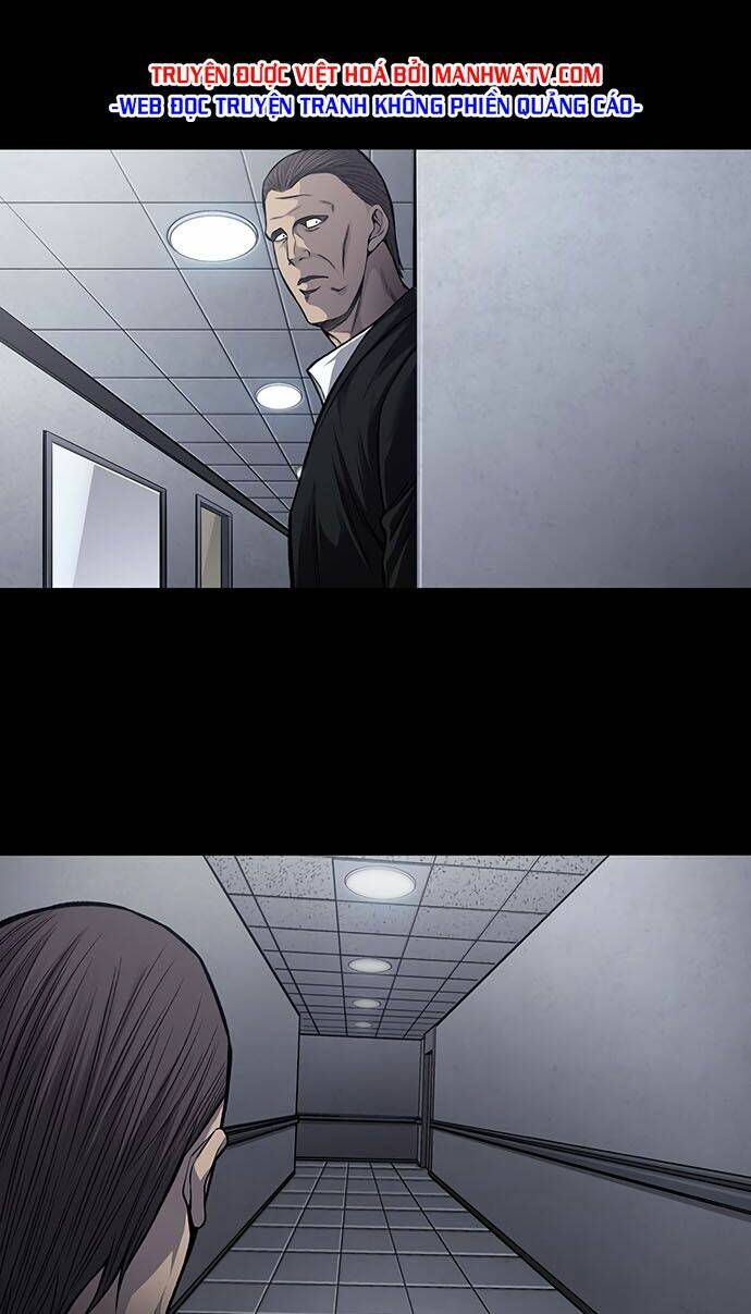 Tao Là Công Lý Chap 35 - Next Chap 36