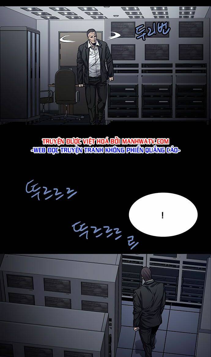 Tao Là Công Lý Chap 35 - Next Chap 36