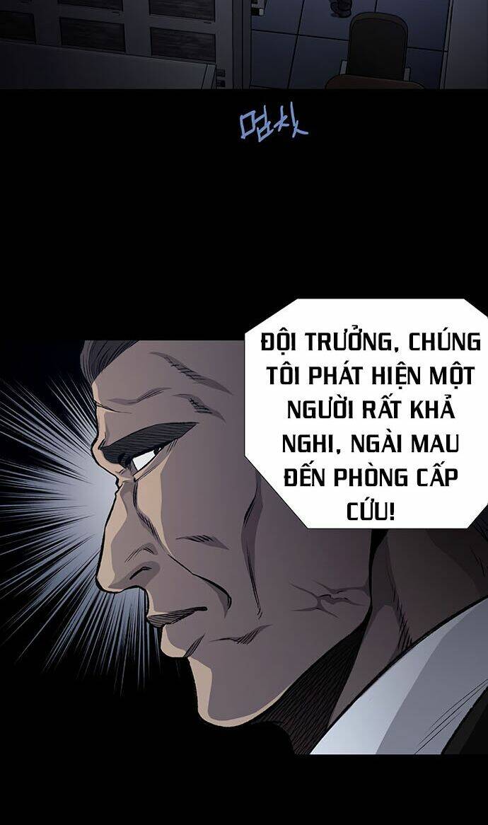 Tao Là Công Lý Chap 35 - Next Chap 36