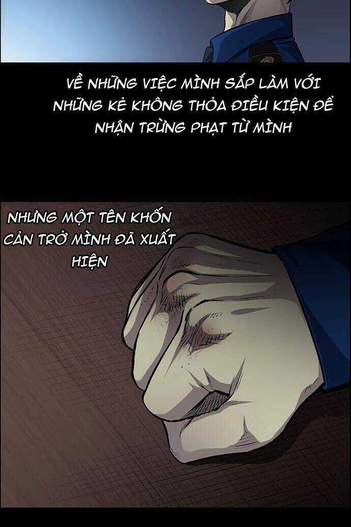 Tao Là Công Lý Chap 35 - Next Chap 36