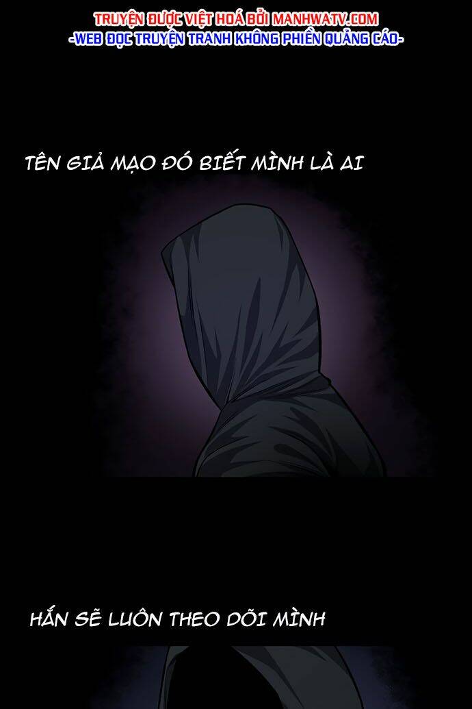 Tao Là Công Lý Chap 35 - Next Chap 36