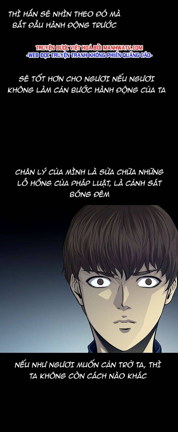 Tao Là Công Lý Chap 35 - Next Chap 36