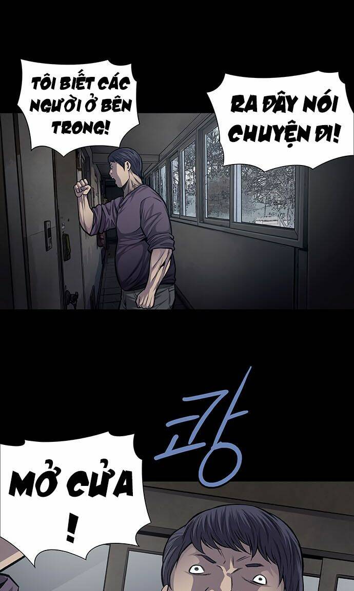 Tao Là Công Lý Chap 36 - Next Chap 37