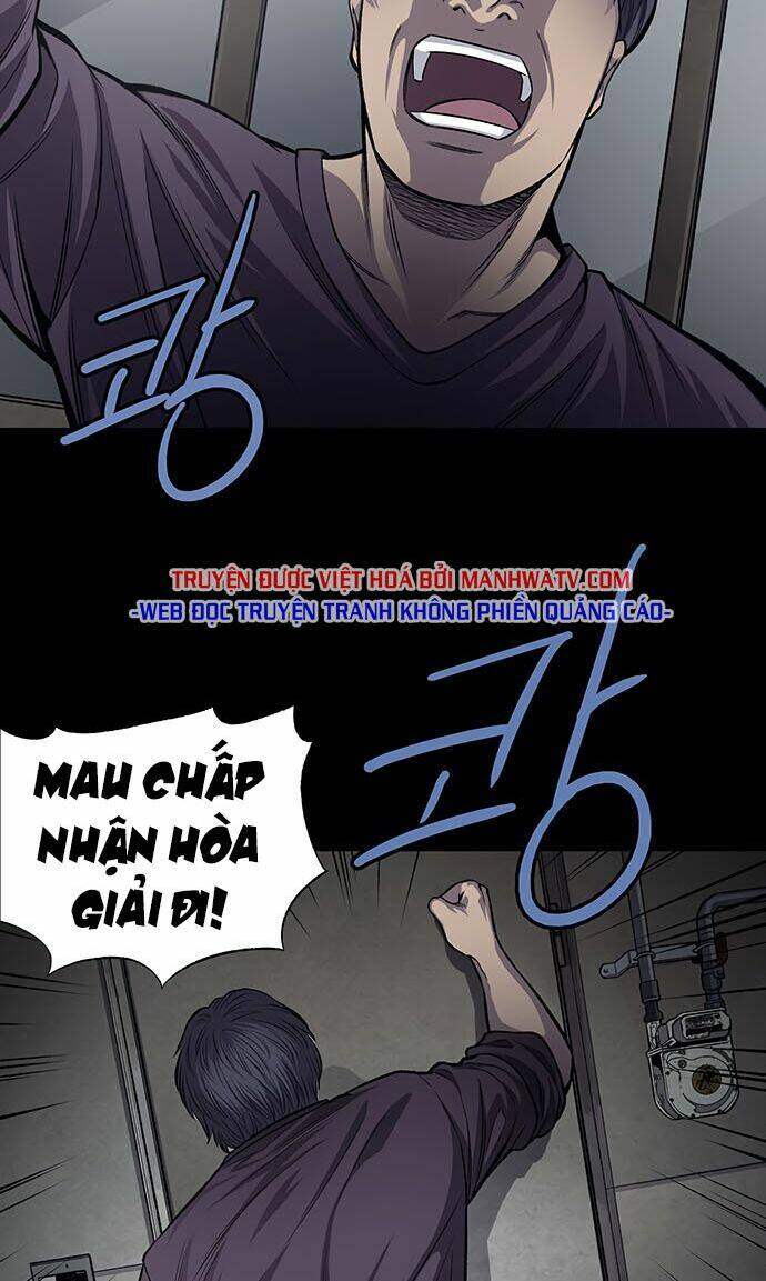 Tao Là Công Lý Chap 36 - Next Chap 37