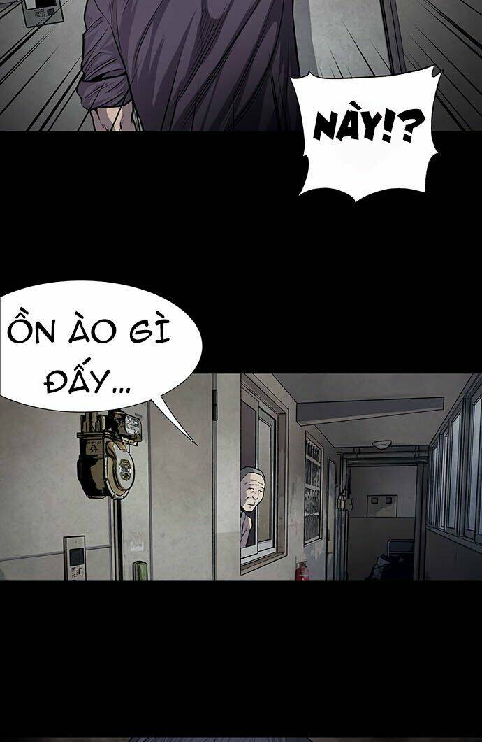 Tao Là Công Lý Chap 36 - Next Chap 37