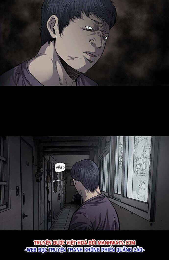 Tao Là Công Lý Chap 36 - Next Chap 37