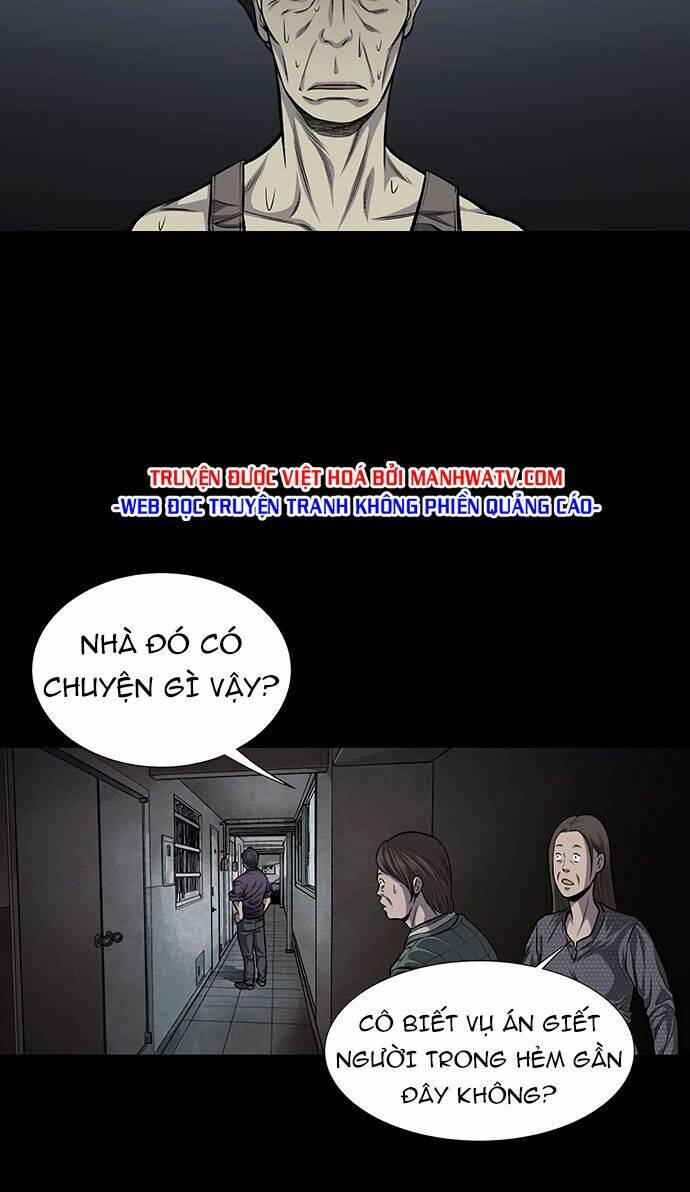 Tao Là Công Lý Chap 36 - Next Chap 37