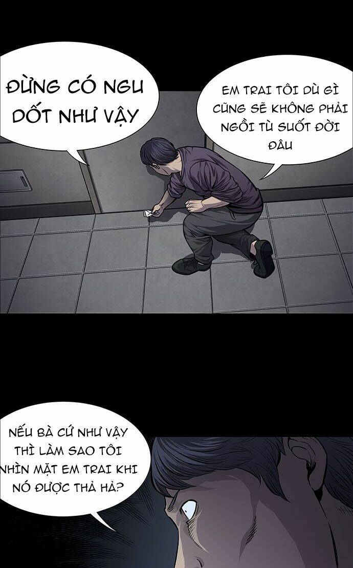 Tao Là Công Lý Chap 36 - Next Chap 37